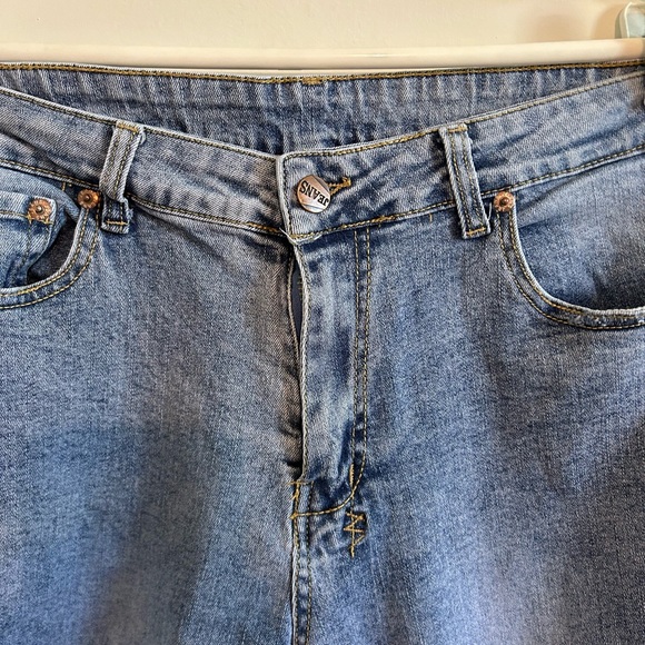 Boutique jeans - Picture 3 of 4